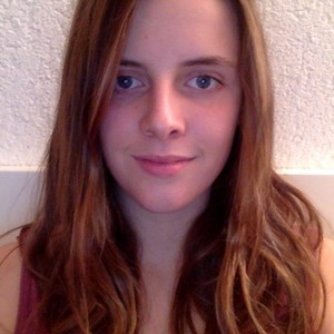 Charlotte - Prof d'aide aux devoirs - Crassier