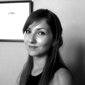 Yasemin - Prof d'éducation civique - Ath