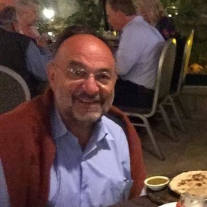 Jean-Claude - Prof de fle - français langue étrangère - Rosny-sous-Bois