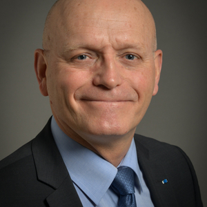 Louis - Prof de développement personnel - Boucau