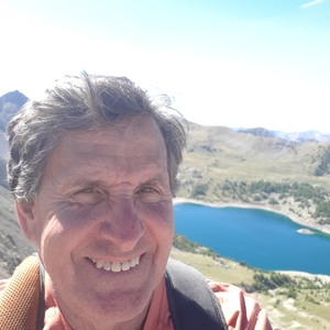 Roger - Prof de maths - Saint-Paul-de-Varces