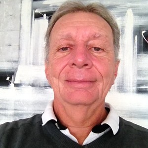 Jean-Philippe - Prof d'anglais - Bruges