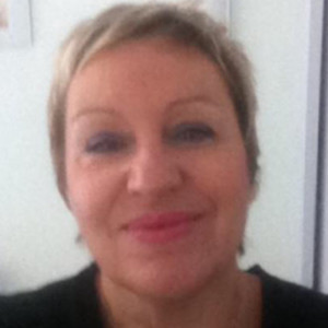 Simone - Prof de français - Nice