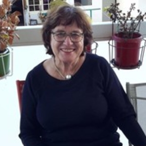 Gracianne - Prof de français - Anglet