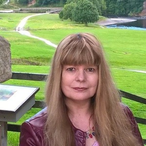 Annick - Prof d'anglais - Saint-Germain-du-Puch