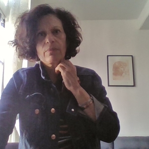 Nadia - Prof d'aide aux devoirs - Dieppe