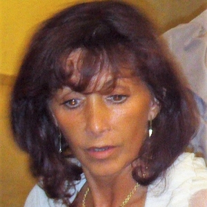 Christiane - Prof de français - La Seyne-sur-Mer