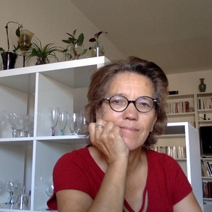 Frederique - Prof d'aide aux devoirs - La Seyne-sur-Mer