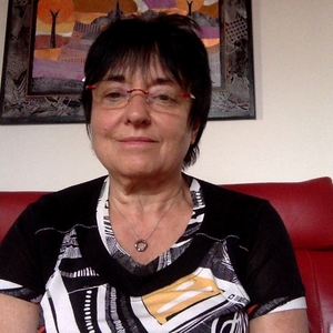 Christine - Prof de maths - Champigny-sur-Marne