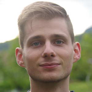 Aurélien - Prof d'économie - Paris