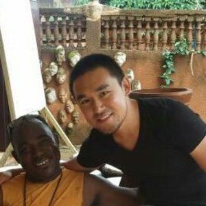 LONG - Prof de chinois - Paris
