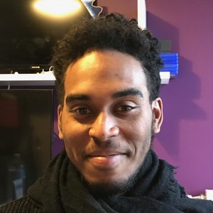 Frédéric - Prof d'espagnol - Créteil