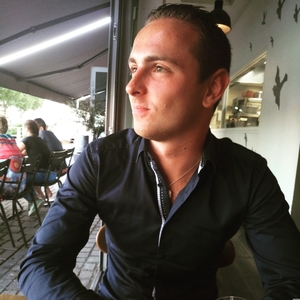 MAXIME - Prof d'initiation informatique - Clichy