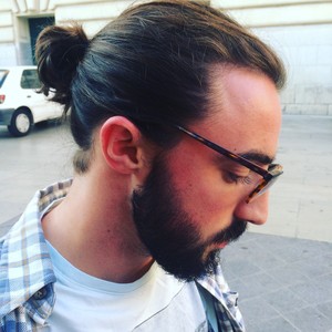 Matthieu - Prof d'histoire - Paris