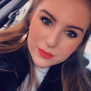 Amandine - Prof d'aide aux devoirs - La Garenne-Colombes