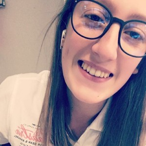 Justine - Prof d'aide aux devoirs - Capinghem