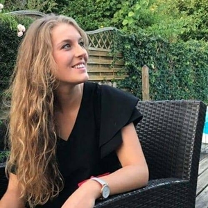 Anais - Prof de maths - Couze-et-Saint-Front
