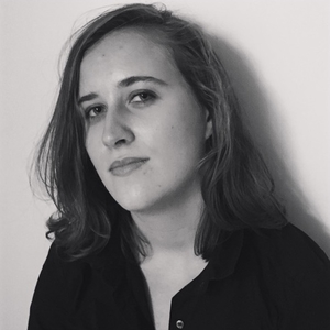 Elicia - Prof d'anglais - Paris 13e