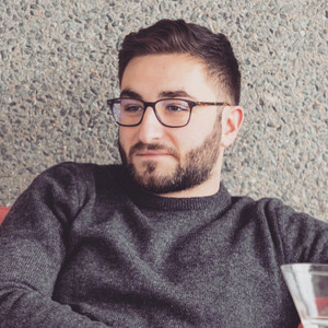 Romain - Prof de physique - Nice