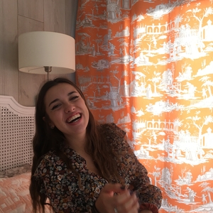 Ivana - Prof d'espagnol - Mauges-sur-loire