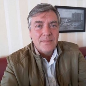 Lucien - Prof de marketing - Agen