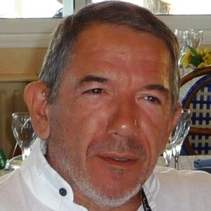Jean-Marc - Prof d'initiation informatique - Lauris
