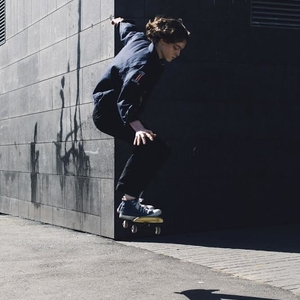 Simon - Prof de skate - Caen