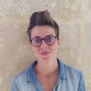 Claire - Prof de philosophie - Paris