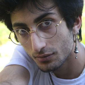 Siavosh - Prof d'aide aux devoirs - Montpellier