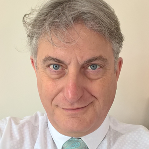 Gérard - Prof de maths - Lavaur