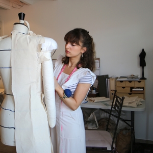 Julie - Prof de couture - Toulouse
