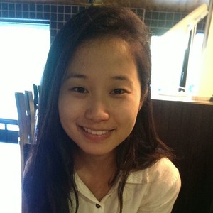 Chia Jung - Prof d'anglais - Villeurbanne