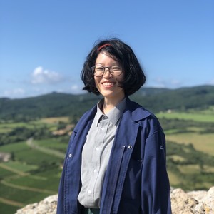 Feng-fang - Prof de chinois - Lyon