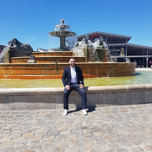Idriss - Prof d'initiation informatique - Boulogne-Billancourt