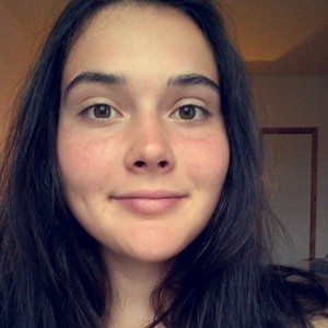 Elisa - Prof de maths - Riom