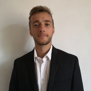 Sandro - Prof d'anglais - Villecresnes