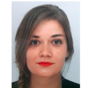 Laura - Prof de SVT - Talence