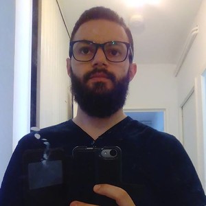 Rachid - Prof d'arabe - Villefranche-sur-Saône
