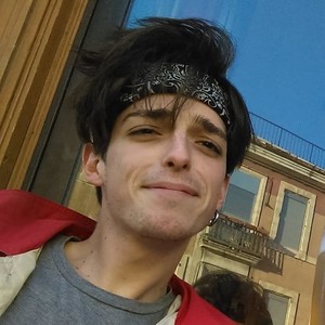 Etienne - Prof de solfège - Paris