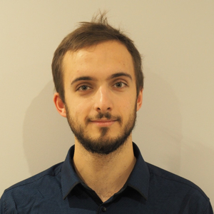 Julien - Prof de maths - Chambéry