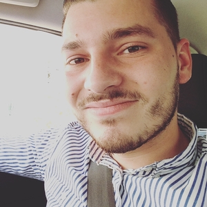 Antonin - Prof de gestion du stress - Sens