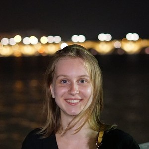 Laureline - Prof de piano - Joinville-le-Pont