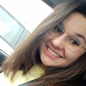 Agathe - Prof d'aide aux devoirs - Soissons
