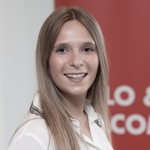 Ysaline - Prof de maths - Uccle