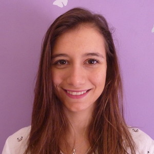 Emilie - Prof d'aide aux devoirs - Saint-Pierre