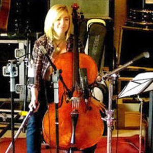 Aude - Prof de violoncelle - Boucau