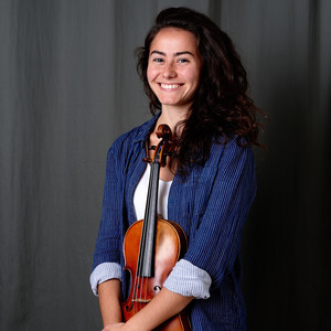 Anna - Prof de solfège - Annemasse