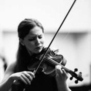 Camille - Prof de violon - Paris