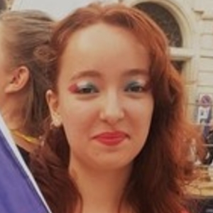 Juliette - Prof d'économie - Paris