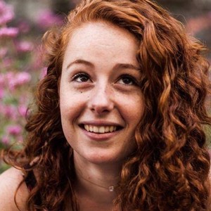 Clémence - Prof d'anglais - Paris